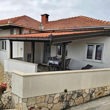 Apartments Plejic Seget Vranjica Exterior photo