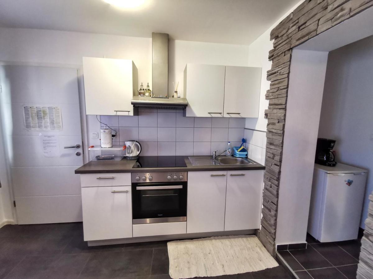 Apartments Plejic Seget Vranjica Room photo