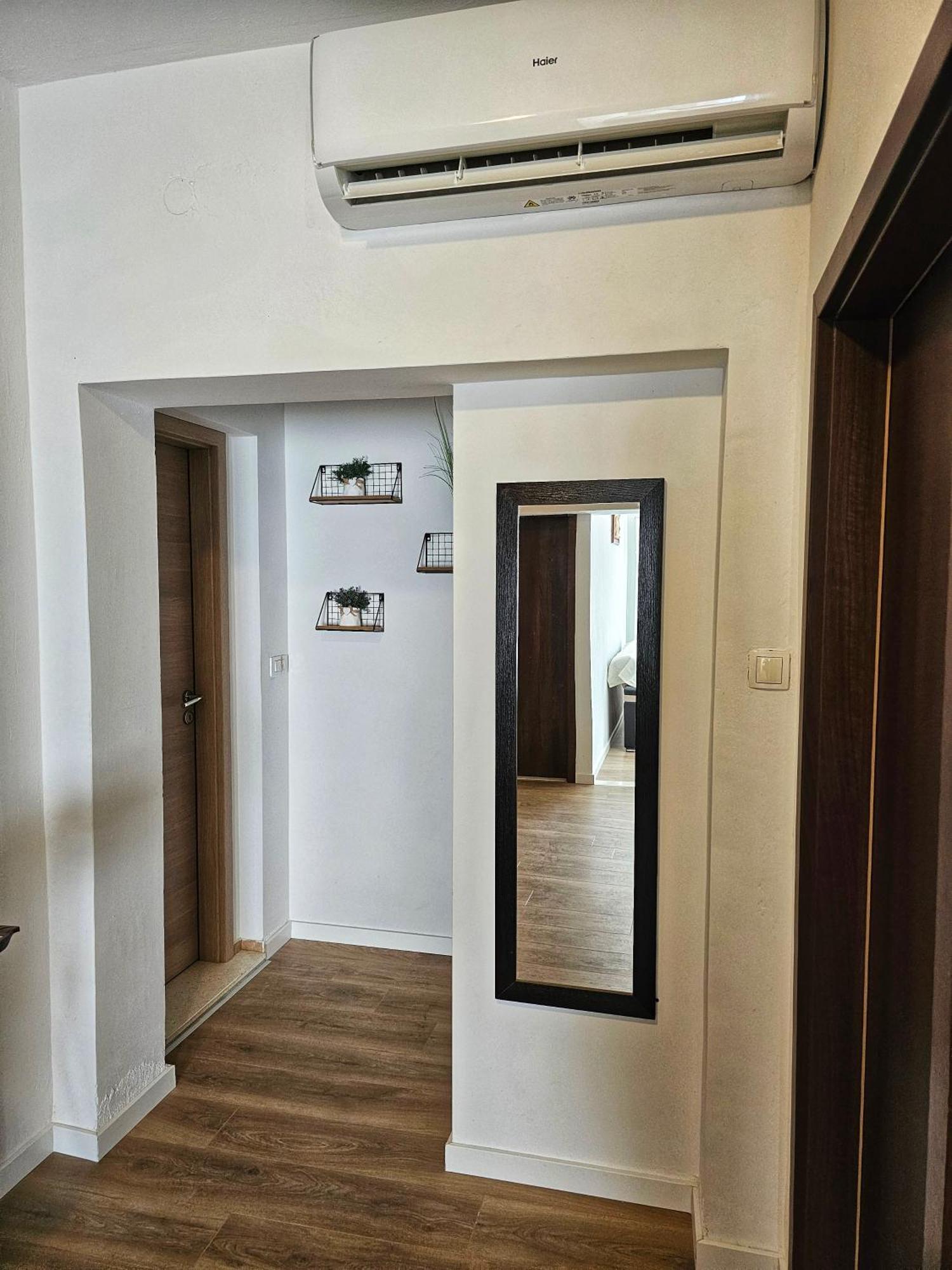 Apartments Plejic Seget Vranjica Exterior photo